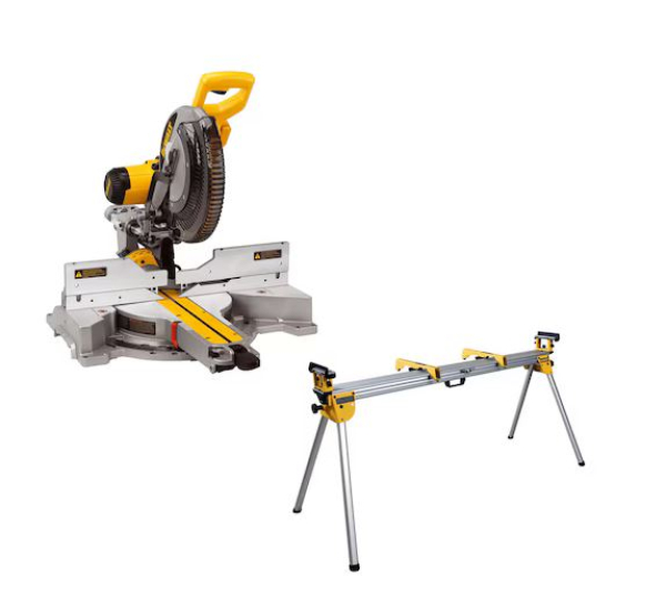 DeWalt | Radialschnittsäge DWS 780